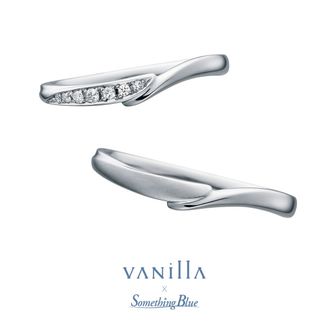 【VANillA(ヴァニラ)】【Casablanca】 カサブランカ