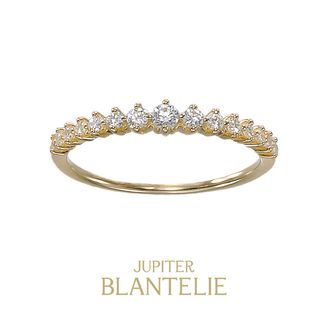 【VANillA(ヴァニラ)】【 chateau リング 】シャトー リング