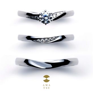 【VANillA(ヴァニラ)】羽 – hane –