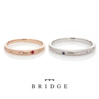 【VANillA(ヴァニラ)】【 VEGA & ALTAIR 】 運命の星