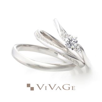 【VANillA(ヴァニラ)】【 Preuve 】 プルーヴ