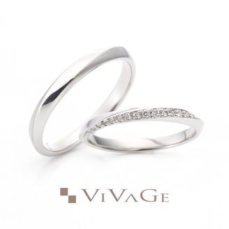 【VANillA(ヴァニラ)】【 Calme 】 カルム