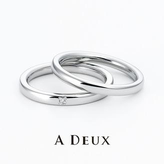 【VANillA(ヴァニラ)】【 tout droit 】 トゥドォア