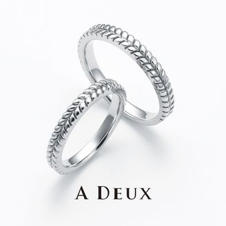 【VANillA(ヴァニラ)】【 Laurel couronne 】 ローレル クーロンヌ