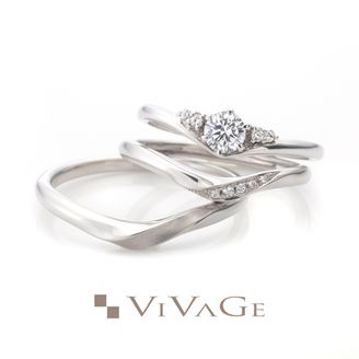 【VANillA(ヴァニラ)】【 Reverie 】 レヴリー