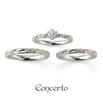 【VANillA(ヴァニラ)】【 cantabile 】 カンタービレ