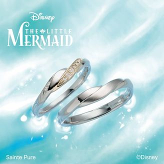 【VANillA(ヴァニラ)】【Secret of the Sea – シークレット・オブ・ザ・シー -】 海の秘密