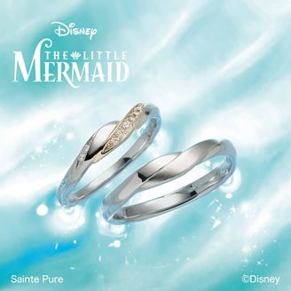 【VANillA(ヴァニラ)】 【Secret of the Sea – シークレット・オブ・ザ・シー -】 海の秘密