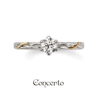 【VANillA(ヴァニラ)】【 cantabile 】 カンタービレ