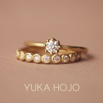 【VANillA(ヴァニラ)】【 Capri / Bloom 】 カプリ / ブルーム