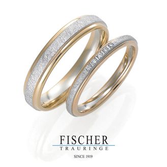 【VANillA(ヴァニラ)】【 Wedding Ring 】 ウエディングリング 9750276-025 / 9650067-040　　　　