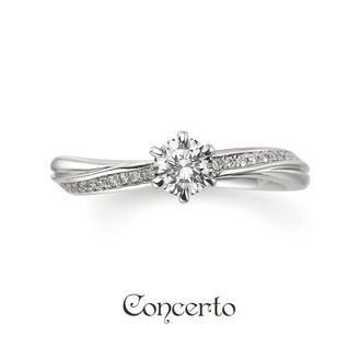 【VANillA(ヴァニラ)】【 cresc 】 クレッシェンド