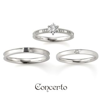 【VANillA(ヴァニラ)】【 grazia 】 グラッツィア