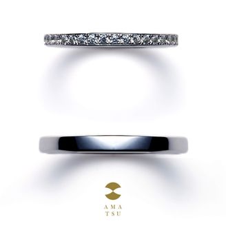 【VANillA(ヴァニラ)】百 – momo –