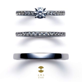 【VANillA(ヴァニラ)】百 – momo –