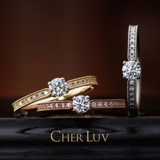 【VANillA(ヴァニラ)】【 LILY 】 リリー