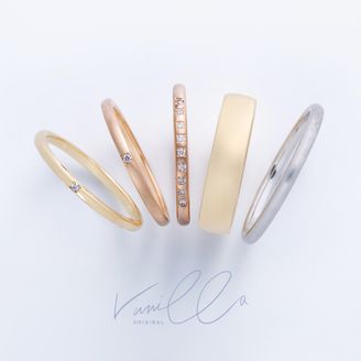 【VANillA(ヴァニラ)】【 Peppermint 】 ペパーミント