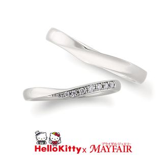 【VANillA(ヴァニラ)】【 Buckingham Palace 】 バッキンガム