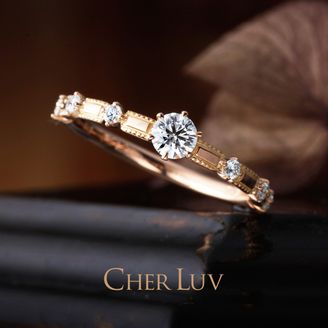 【VANillA(ヴァニラ)】【 RANUNCULUS 】 ラナンキュラス