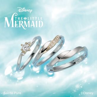 【VANillA(ヴァニラ)】【Secret of the Sea – シークレット・オブ・ザ・シー -】 海の秘密