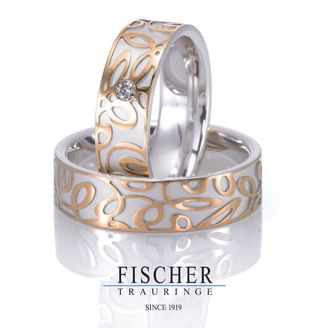 【VANillA(ヴァニラ)】【 Wedding Ring 】 ウエディングリング 9750289-040 / 9650289-040