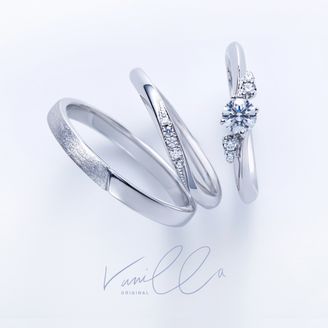 【VANillA(ヴァニラ)】【 Iris 】 アイリス