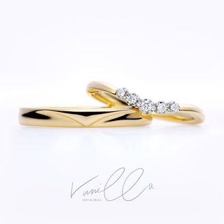 【VANillA(ヴァニラ)】【 Jasmine 】 ジャスミン