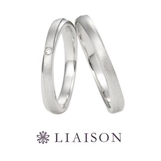 【VANillA(ヴァニラ)】【 結婚指輪 】 LS001102B / LS001200B