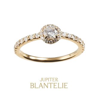 【VANillA(ヴァニラ)】【 charmant リング 】 シャルモン リング