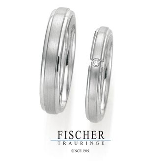 【VANillA(ヴァニラ)】【 Wedding Ring 】 ウエディングリング 9750230-030 / 9650230-040