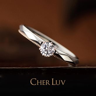 【VANillA(ヴァニラ)】【 AJUGA 】 アジュガ