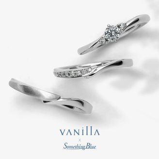 【VANillA(ヴァニラ)】【Casablanca】 カサブランカ