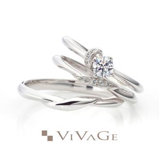 【VANillA(ヴァニラ)】【 Sonnette 】 ソネット