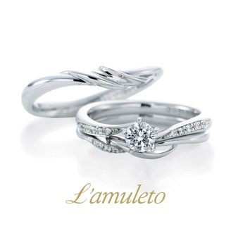 【VANillA(ヴァニラ)】【 Prosperita 】 プロスペリータ