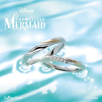 【VANillA(ヴァニラ)】【Dreaming Mermaid – ドリーミング・マーメイド -】夢見るマーメイド