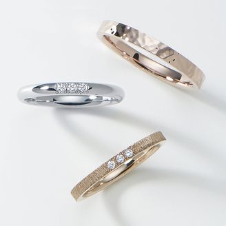 【VANillA(ヴァニラ)】【Lilas -リラ-】 カスタムオーダーリング