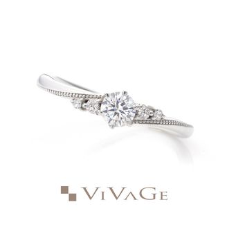 【VANillA(ヴァニラ)】【 Avenir 】 アベニール