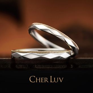 【VANillA(ヴァニラ)】【 AJUGA 】 アジュガ