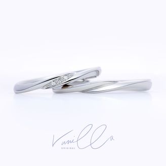 【VANillA(ヴァニラ)】【 Melissa 】 メリッサ