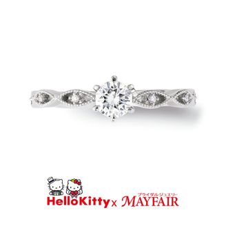 【VANillA(ヴァニラ)】【 London Eye 】 ロンドン・アイ