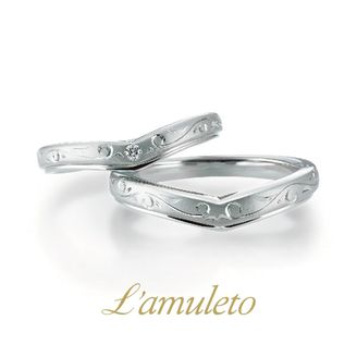 【VANillA(ヴァニラ)】【 Arabesco 】 アラベスコ