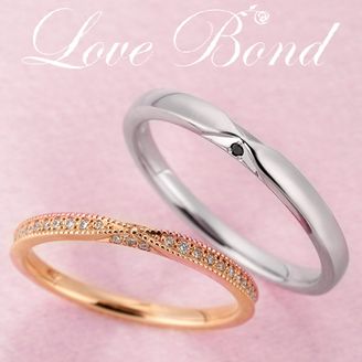 【VANillA(ヴァニラ)】【 Ribon & Love Note 】 リボン & ラブノート