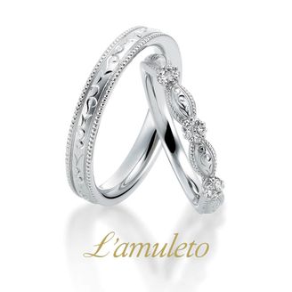 【VANillA(ヴァニラ)】【 Fioritura 】 フィオリトゥーラ