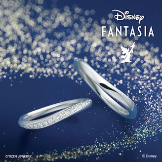 【VANillA(ヴァニラ)】 Disney ファンタジア 【 Fantasy Magic 】 ファンタジー マジック