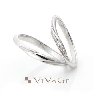 【VANillA(ヴァニラ)】【 Avenir 】 アベニール