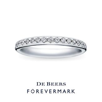 【VANillA(ヴァニラ)】【 Half Eternity 】 パヴェリング