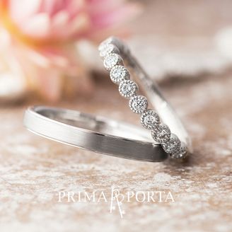 【VANillA(ヴァニラ)】【 Balletti 】 バレッティ