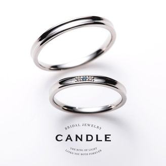 【VANillA(ヴァニラ)】【 Square 】 スクエア