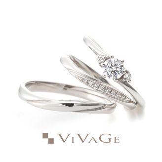 【VANillA(ヴァニラ)】【 Lyrique 】 リリック