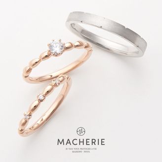 【VANillA(ヴァニラ)】【 fleurage 】 フルラージュ